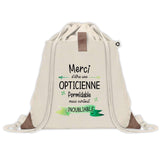 Fête des Mères Mamie Maman Cadeau anniversaire Noël Travail Métier Départ Retraite Collègue Femme Homme Fête des Pères Papa Papi sac à dos voyage