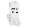 Chaussettes originales en coton, idée cadeau drôle tendance mère maman papa père mamie papi anniversaire noel 