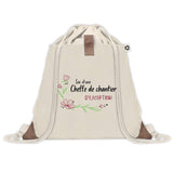 Fête des Mères Mamie Maman Cadeau anniversaire Noël Travail Métier Départ Retraite Collègue Femme Homme Fête des Pères Papa Papi sac à dos voyage
