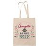 Sac Tote Bag Fête des Mères Fêtes des Pères Mamie Papi Famille Idée Cadeau anniversaire Noël Travail Boulot Métier Départ Retraite Collègue Femme Homme