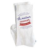 Chaussettes originales en coton, idée cadeau drôle tendance mère maman papa père mamie papi anniversaire noel 