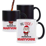 Cadeau Noel Famille Amis Papa MAman Mamie Papi Secret Santa