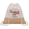 Sac Fête des Mères Mamie Maman Cadeau anniversaire Noël Travail Métier Départ Retraite Collègue Femme cabas shopping plage