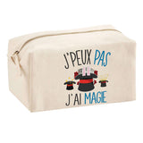Sac Fête des Mères Mamie Famille Idée Cadeau anniversaire Noël Travail Boulot Métier Départ Retraite Collègue Femme cabas shopping plage