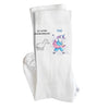 Chaussettes originales en coton, idée cadeau drôle tendance mère maman papa père mamie papi anniversaire noel 
