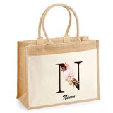 Sac Fête des Mères Mamie MAman Soeur Femme Famille Idée Cadeau anniversaire Noël Travail Boulot Métier Départ Retraite Collègue Femme cabas shopping plage
