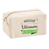 Sac Fête des Mères Mamie Famille Idée Cadeau anniversaire Noël Travail Boulot Métier Départ Retraite Collègue Femme cabas shopping plage