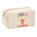 Sac Fête des Mères Mamie Famille Idée Cadeau anniversaire Noël Travail Boulot Métier Départ Retraite Collègue Femme cabas shopping plage
