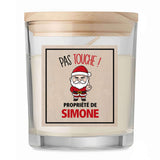 Cadeau Noel Famille Amis Papa MAman Mamie Papi Secret Santa
