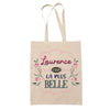 Sac Tote Bag Fête des Mères Fêtes des Pères Mamie Papi Famille Idée Cadeau anniversaire Noël Travail Boulot Métier Départ Retraite Collègue Femme Homme