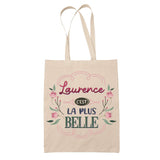 Sac Tote Bag Fête des Mères Fêtes des Pères Mamie Papi Famille Idée Cadeau anniversaire Noël Travail Boulot Métier Départ Retraite Collègue Femme Homme