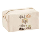 Sac Fête des Mères Mamie Famille Idée Cadeau anniversaire Noël Travail Boulot Métier Départ Retraite Collègue Femme cabas shopping plage