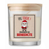 Cadeau Noel Famille Amis Papa MAman Mamie Papi Secret Santa