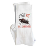 Chaussettes originales en coton, idée cadeau drôle tendance mère maman papa père mamie papi anniversaire noel 