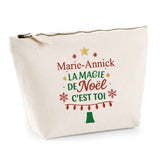 Cadeau Noel Famille Amis Papa MAman Mamie Papi Secret Santa