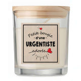 noël cadeau départ retraite travail collègue idée fête des mères boulot soeur grand-mères santa anniversaire femme fille saint valentin mamie maman bougie candle homme papa grand-père soeur frère