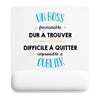 Tapis de souris un BOSs Formidable