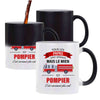mug homme personnalisé idée cadeau homme mug original homme mug prénom cadeau noël anniversaire secret santa tasse
