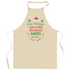 Cadeau Noel Famille Amis Papa MAman Mamie Papi Secret Santa