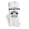 Chaussettes originales en coton, idée cadeau drôle tendance mère maman papa père mamie papi anniversaire noel 