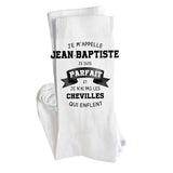 Chaussettes originales en coton, idée cadeau drôle tendance mère maman papa père mamie papi anniversaire noel 