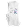 Chaussettes originales en coton, idée cadeau drôle tendance mère maman papa père mamie papi anniversaire noel 