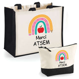maîtresse atsem école fin d’année scolaire nounou éducatrice institutrice prof tutrice crèche remerciement fin d’année idée cadeau maîtresse cadeau atsem personnalisé petit cadeau école fin de maternelle fin de primaire merci maîtresse merci atsem départ à la retraite promotion départ collègue