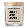 noël cadeau départ retraite travail collègue idée fête des mères boulot soeur grand-mères santa anniversaire femme fille saint valentin mamie maman bougie candle homme papa grand-père soeur frère