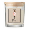 noël cadeau départ retraite travail collègue idée fête des mères boulot soeur grand-mères santa anniversaire femme fille saint valentin mamie maman bougie candle homme papa grand-père soeur frère