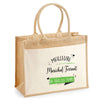 Sac Fête des Mères Mamie MAman Soeur Femme Famille Idée Cadeau anniversaire Noël Travail Boulot Métier Départ Retraite Collègue Femme cabas shopping plage