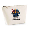 Sac Fête des Mères Mamie Famille Idée Cadeau anniversaire Noël Travail Boulot Métier Départ Retraite Collègue Femme cabas shopping plage