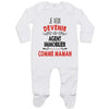 bébé enfant nourrisson idée cadeau naissance amour amitié parrain marraine famille baby shower maternité maman papa baptême anniversaire noël fête des pères papa fête des mères