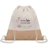 Sac Fête des Mères Mamie Maman Cadeau anniversaire Noël Travail Métier Départ Retraite Collègue Femme cabas shopping plage