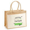 Sac Fête des Mères Mamie MAman Soeur Femme Famille Idée Cadeau anniversaire Noël Travail Boulot Métier Départ Retraite Collègue Femme cabas shopping plage