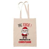 Cadeau Noel Famille Amis Papa MAman Mamie Papi Secret Santa