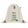 Fête des Mères Mamie Maman Cadeau anniversaire Noël Travail Métier Départ Retraite Collègue Femme Homme Fête des Pères Papa Papi sac à dos voyage