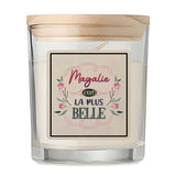 noël cadeau départ retraite travail collègue idée fête des mères boulot soeur grand-mères santa anniversaire femme fille saint valentin mamie maman bougie candle homme papa grand-père soeur frère