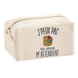 Sac Fête des Mères Mamie Famille Idée Cadeau anniversaire Noël Travail Boulot Métier Départ Retraite Collègue Femme cabas shopping plage