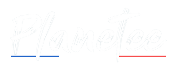 Planetee - N°1 du T-shirt Personnalisé