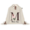 Fête des Mères Mamie Maman Cadeau anniversaire Noël Travail Métier Départ Retraite Collègue Femme Homme Fête des Pères Papa Papi sac à dos voyage