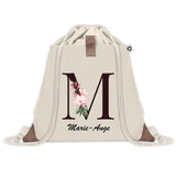 Fête des Mères Mamie Maman Cadeau anniversaire Noël Travail Métier Départ Retraite Collègue Femme Homme Fête des Pères Papa Papi sac à dos voyage