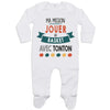 bébé enfant nourrisson idée cadeau naissance amour amitié parrain marraine famille baby shower maternité maman papa baptême anniversaire noël fête des pères papa fête des mères