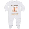 bébé enfant nourrisson idée cadeau naissance amour amitié parrain marraine famille baby shower maternité maman papa baptême anniversaire noël fête des pères papa fête des mères