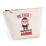 Cadeau Noel Famille Amis Papa MAman Mamie Papi Secret Santa