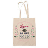 Sac Tote Bag Fête des Mères Fêtes des Pères Mamie Papi Famille Idée Cadeau anniversaire Noël Travail Boulot Métier Départ Retraite Collègue Femme Homme