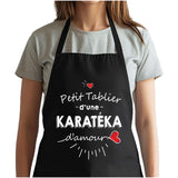 Cadeau Cuisinier cuisinière mère maman papa père mamie papi Vêtement Blouse de protection Barbecue Jardinage Tablier de Travail Tâches ménagères 