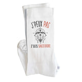 Chaussettes originales en coton, idée cadeau drôle tendance mère maman papa père mamie papi anniversaire noel 