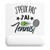 Tapis de souris ergonomique avec repose-poignet, accessoire bureau pour femme et homme, fête des pères, cadeau pas cher, idée cadeau fête des mères, secret santa, départ à la retraite, télétravail et gaming