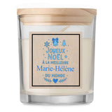 Cadeau Noel Famille Amis Papa MAman Mamie Papi Secret Santa