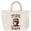 Sac Fête des Mères Mamie Famille Idée Cadeau anniversaire Noël Travail Boulot Métier Départ Retraite Collègue Femme cabas shopping plage